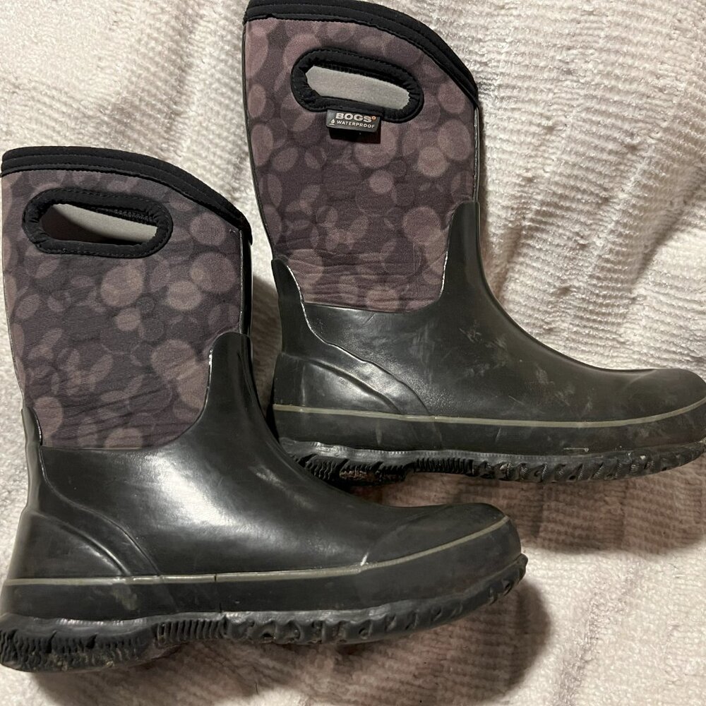 Bogs Winter Boot